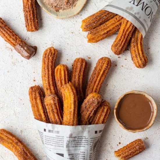 churros-huelva